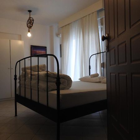 Konstantinos'S Luxury Studio سالونيك المظهر الخارجي الصورة