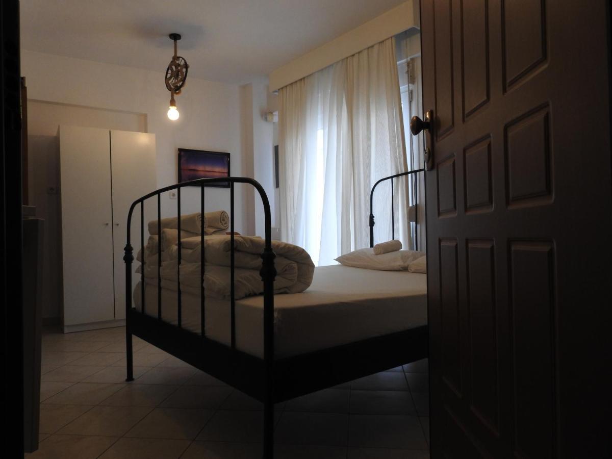 Konstantinos'S Luxury Studio سالونيك المظهر الخارجي الصورة