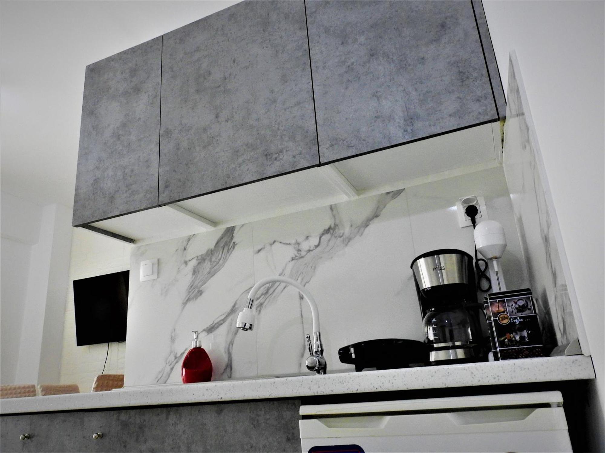 Konstantinos'S Luxury Studio سالونيك المظهر الخارجي الصورة