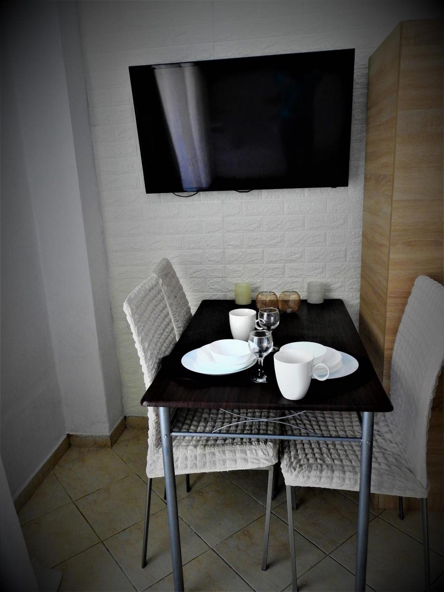 Konstantinos'S Luxury Studio سالونيك المظهر الخارجي الصورة
