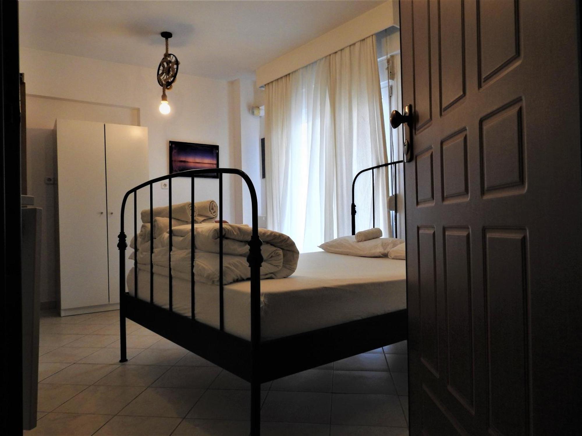 Konstantinos'S Luxury Studio سالونيك المظهر الخارجي الصورة