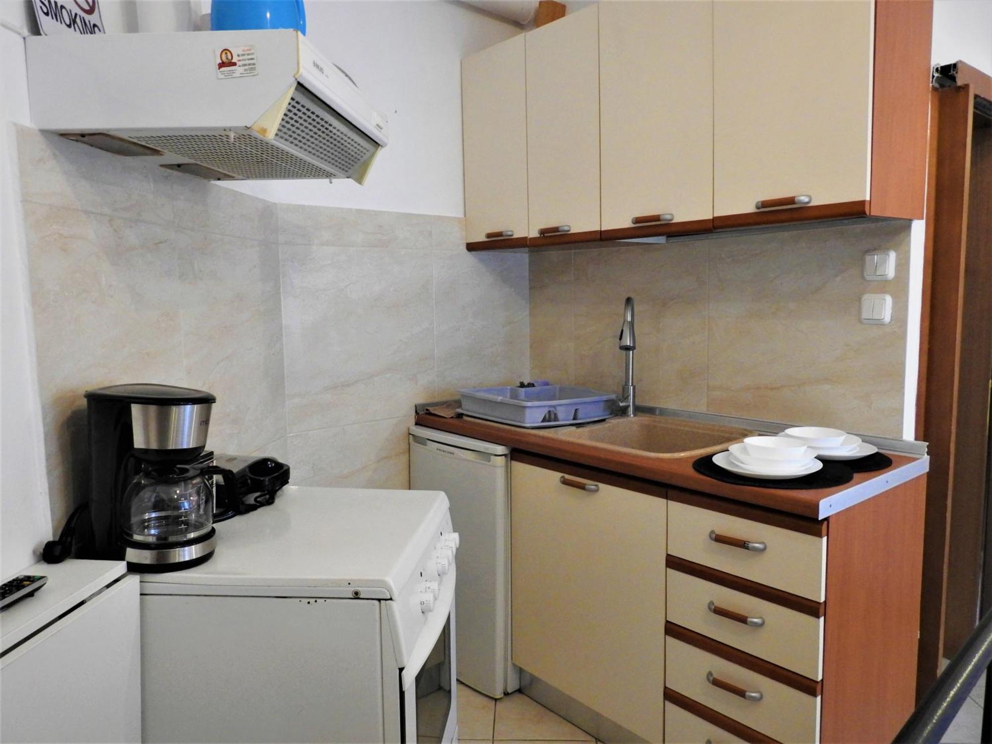 Konstantinos'S Luxury Studio سالونيك المظهر الخارجي الصورة
