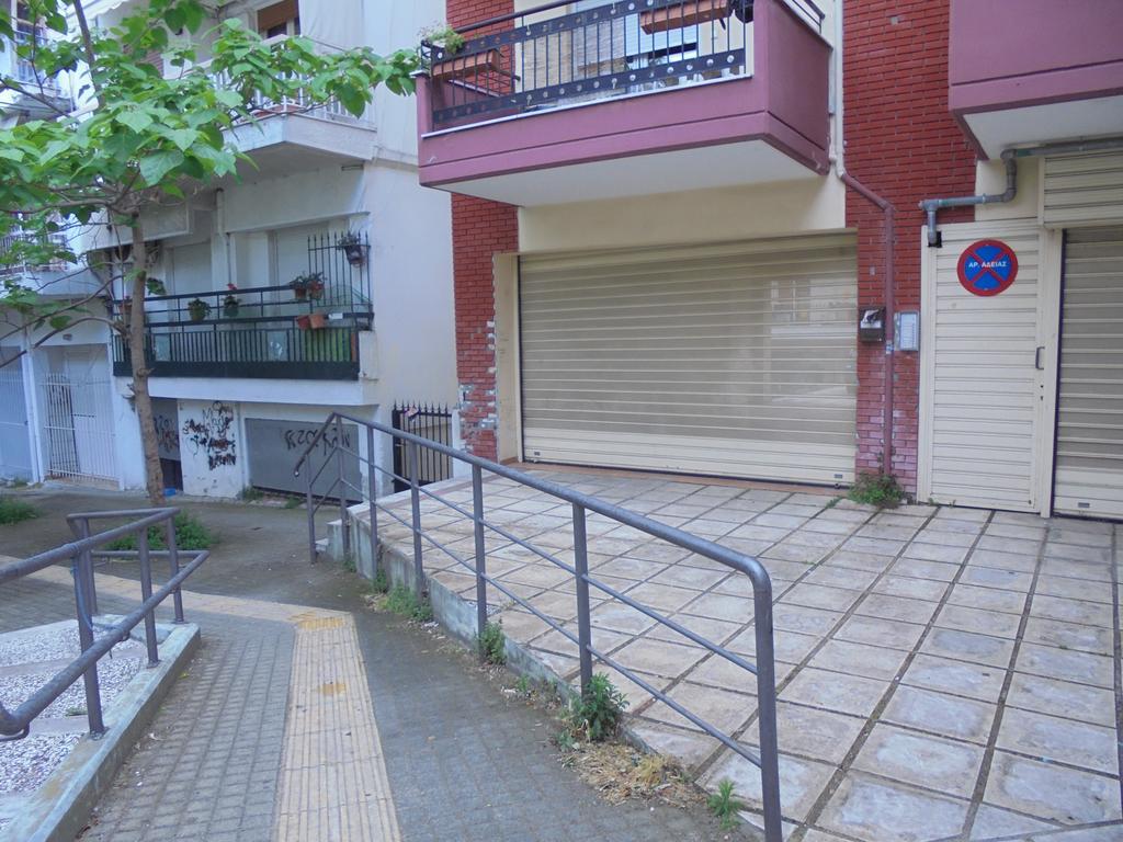 Konstantinos'S Luxury Studio سالونيك المظهر الخارجي الصورة