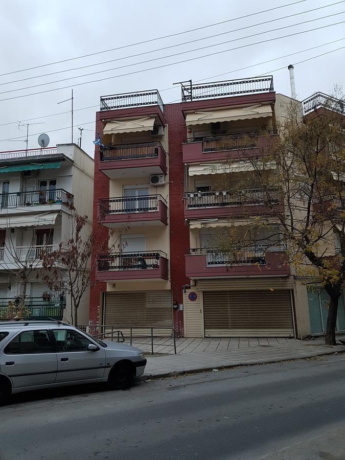 Konstantinos'S Luxury Studio سالونيك المظهر الخارجي الصورة