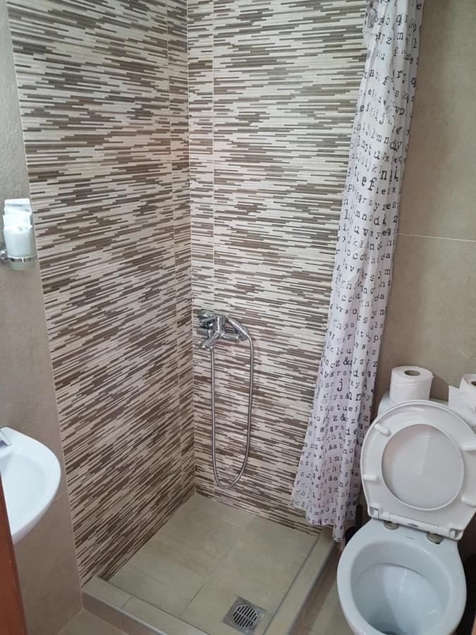 Konstantinos'S Luxury Studio سالونيك المظهر الخارجي الصورة