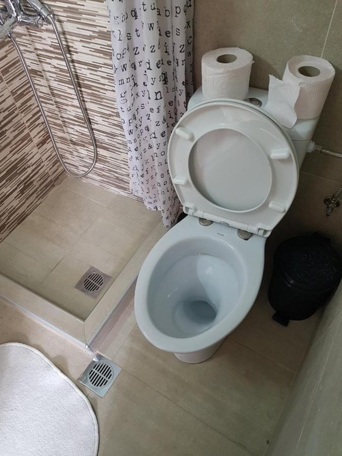 Konstantinos'S Luxury Studio سالونيك المظهر الخارجي الصورة